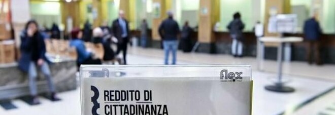Reddito di cittadinanza, offerta di lavoro choc a Napoli: «Due euro l'ora e nessun contratto»