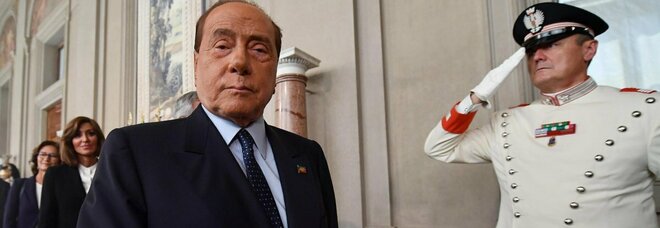 Berlusconi vuole il Qurinale, il centrodestra si mostra compatto (ma crescono i ma di pancia)