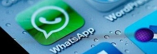 WhatsApp, da oggi le nuove regole della privacy: ecco cosa cambia