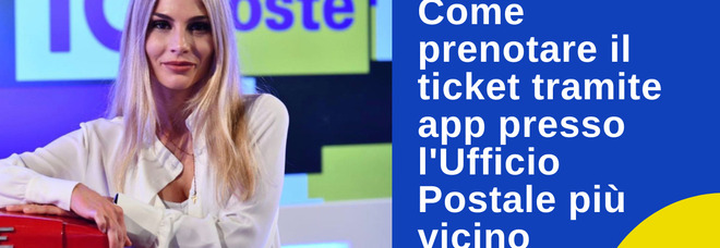 Poste Italiane, dalla prenotazione all ufficio postale al bonifico: arrivano i tutorial per imparare a usare l'app