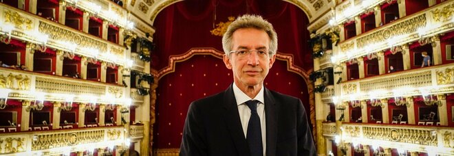 Teatro San Carlo, Cdi con Manfredi: «Ok a privati, avviato percorso per budget»