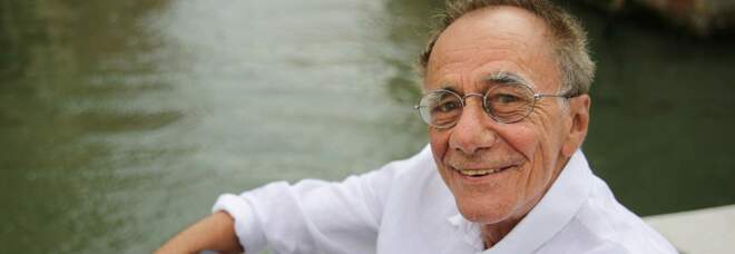 Roberto Vecchioni: «Ho avuto 3 tumori, ma a 78 anni sto benissimo. Ho smesso di bere»