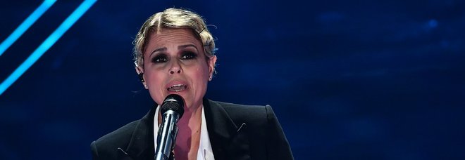 Sanremo 2020, pagelle canzoni seconda serata: Tosca 8, Junior Cally 7, Gabbani 5