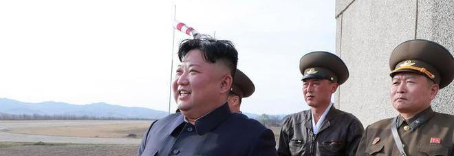 Corea del Nord, l'Intelligence di Taiwan: «Kim Jong-un è malato». Il treno del leader segnalato ancora a Wonsan