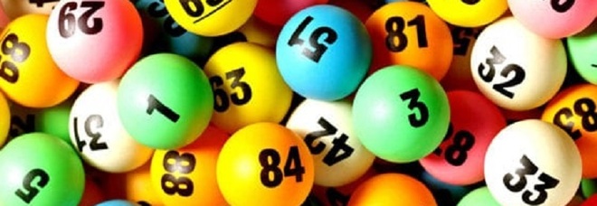 Estrazioni del Lotto e 10eLotto, premiata la Campania: tutte le vincite
