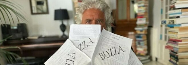 Beppe Grillo rompe con Conte: «Non ha visione politica, basta rincorrere principi azzurri». E indice votazioni su Rousseau