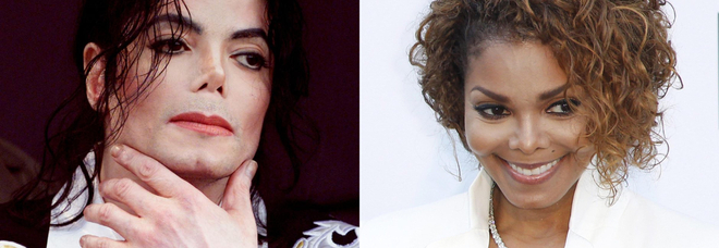 Janet Jackson shock, la sorella di Michael: «Mi bullizzava per il peso, mi chiamava scrofa e vacca»