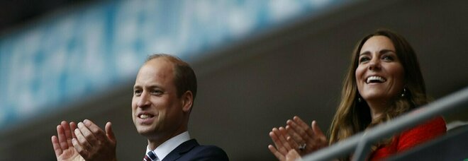 Kate Middleton già fuori dalla quarantena, è polemica: la duchessa sarà alle finali di Wimbledon