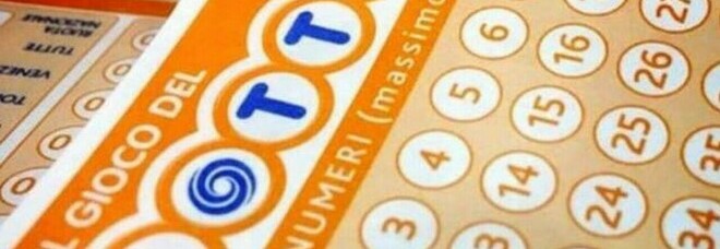 Lotto, Arzano fortunata: vinti oltre 30 mila euro