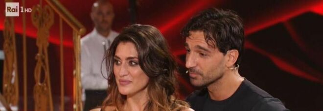 Ballando con le stelle, Isoardi e Todaro si sfogano da Francesca Fialdini: «L'incidente prima della finale»