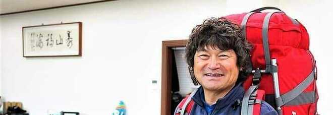 Kim HongBin è morto dopo il record: è stato il primo disabile a conquistare i 14 Ottomila