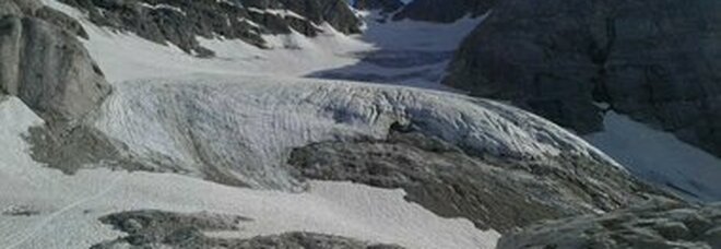 Clima, scioglimento dei ghiacciai: oltre 1000 laghi sulle alpi svizzere