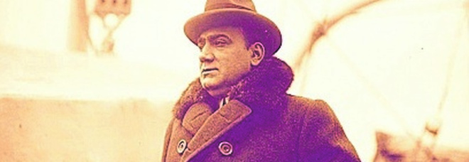 Enrico Caruso, in onda su Rai1 la serata d'onore organizzata al Trianon Viviani di Napoli