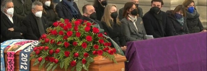 Di Marzio, funerali live streaming: «Unì l'Italia dalla Sicilia al Veneto»