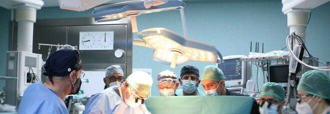 Mininvasività e sicurezza in Cardiochirurgia
