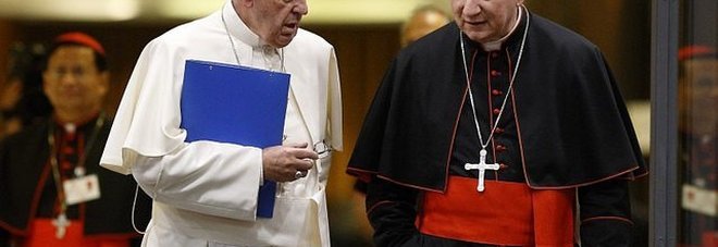 Lite tra cardinali sul dossier Cina, Zen contro Parolin: «Non sa cosa sia il dolore»