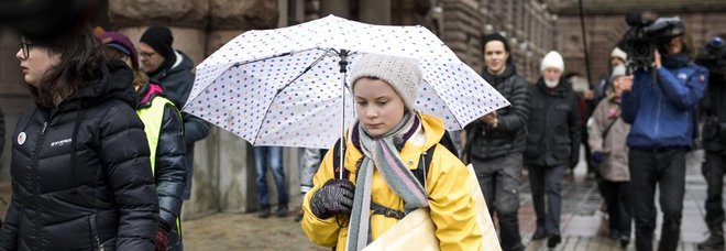 Cos'è la sindrome di Asperger, la malattia di Greta Thunberg
