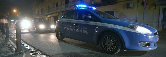 Napoli, controlli anti-droga a Nola: arrestato spacciatore sorpreso in auto con hashish