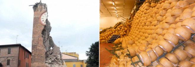 Terremoto in Emilia-Romagna: 10 anni dopo ricostruzione al 95%, l'economia ha recuperato La visita di Mattarella