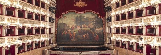Teatro San Carlo, il calendario fino a dicembre: in cartellone La Bohème di Emma Dante e Otello di Mario Martone