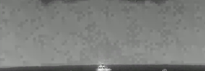 Ammaraggio riuscito per la navicella Crew Dragon di SpaceX nel Golfo del Messico: missione terminata per 4 astronauti di Nas e Esa Video