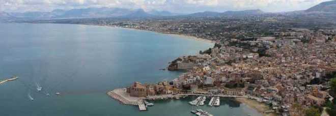 Sicilia nascosta, quei borghi d’incanto nel Golfo di Castellammare | Video e foto