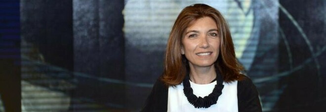 Elisa Anzaldo, la giornalista del TG1 si scusa per la battuta su Giorgia Meloni. Monica Maggioni scrive alla redazione