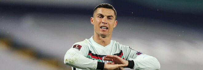 Il Ronaldo furioso, l'anno più difficile del "fenomeno"