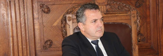 Arrestato il presidente della Provincia di Benevento: corruzione negli appalti