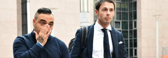 Miccoli condannato a 3 anni e 6 mesi per estorsione aggravata dal metodo mafioso: andrà in carcere