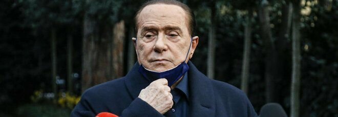 Quirinale, Berlusconi sfida gli alleati: in campo fino all'ultimo