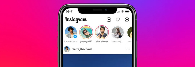 Instagram, la rivoluzione prende forma: la nuova versione è uguale a TikTok
