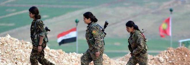 Tensione Turchia-Siria, la questione dei curdi: un popolo in sei paesi