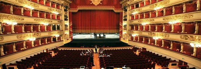 Milano, tutti assolti gli imputati del processo per le morti da amianto al Teatro alla Scala