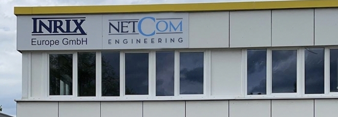NetCom Group sbarca in Germania e apre la sede a Monaco di Baviera