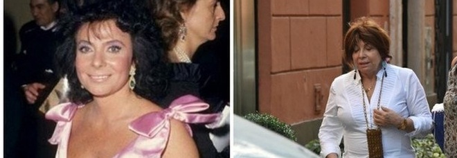 Patrizia Reggiani, la vedova Gucci "aggirata da consulenti finanziari". In 8 a processo per «Circonvenzione di incapace»