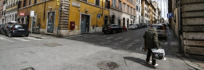 Roma, Rione Monti, non si farà l'isola pedonale: il Consglio di Stato dà ragione ai cittadini