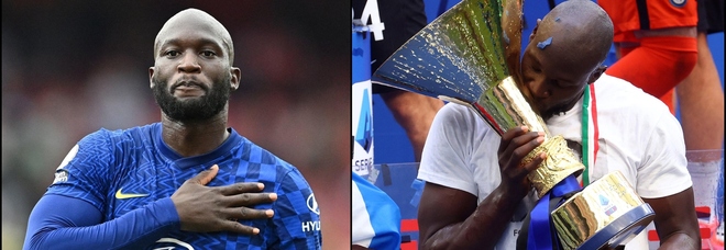 Lukaku vuole tornare all'Inter: «Non sono contento, al Chelsea sto male»