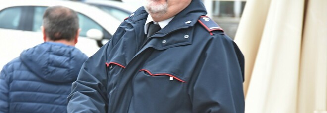 Matera, arrestato carabiniere: riceveva 1200 euro al mese dai clan in cambio di informazioni sulle indagini