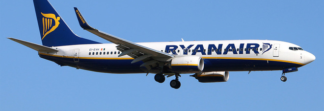 Risarcimento Ryanair, la campagna di SosUtentiConsumatori