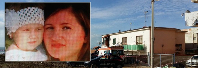 Orrore in provincia di Napoli: uccide moglie e figlia di 4 anni a colpi d'ascia, poi si suicida tagliandosi la gola. «Ho fatto un guaio»