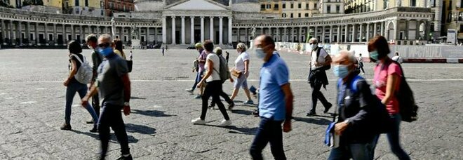 Federalberghi, a settembre 5 milioni di italiani in vacanza in hotel: «Ora recuperare gli stranieri»