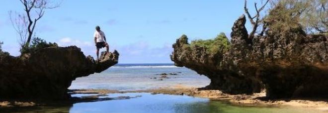 Isole Australi: la Polinesia non convenzionale per una vacanza into the wild