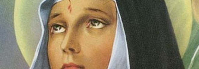 Dal monastero di Santa Rita le suore di clausura alle donne vittima di violenza: «denunciate sempre»