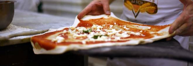 L’antica pizzeria da Michele in the world: open day a Napoli e nuova sede a Bologna
