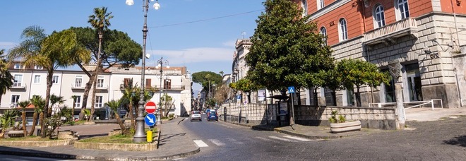 Palma Campania: 52enne denunciato per furto di energia elettrica