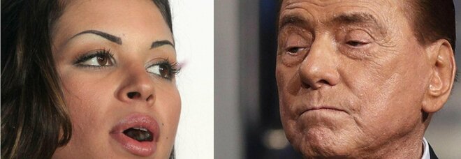 Ruby, il pm chiede 6 anni di carcere per Berlusconi e 5 per Karima El Mahroug