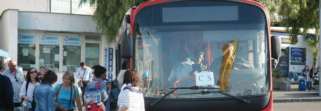 Eav, bando per autisti bus a Ischia e Procida è un successo: 930 le domande