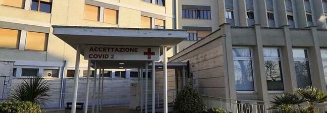 Covid Roma, nell ospedale Covid posti già in esaurimento: «Sarà un autunno difficile»