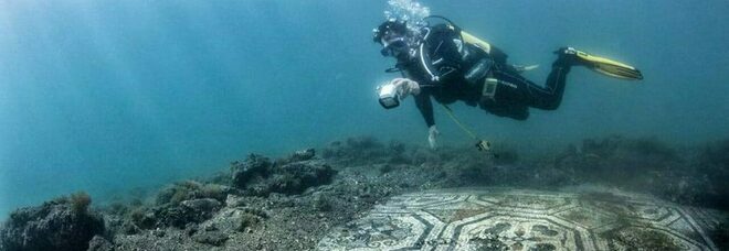Nasce il museo subacqueo del Mediterraneo: dall'Italia alla Turchia, l'itinerario dei tesori sommersi